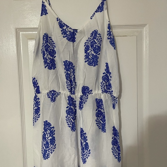 SHEIN romper